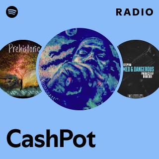 Cashpot