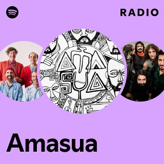 Imagem de Amasua