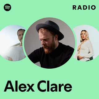 Imagem de Alex Clare