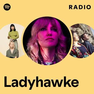 Imagem de Ladyhawke