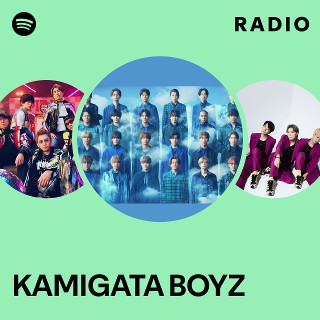 KAMIGATA BOYZ - YouTube