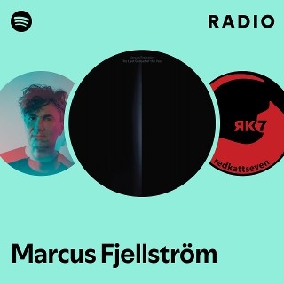 Marcus Fjellström | Spotify