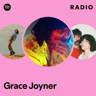 Imagem de Grace Joyner