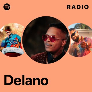 洋楽 G-RAP DELANO Delano | Spotify