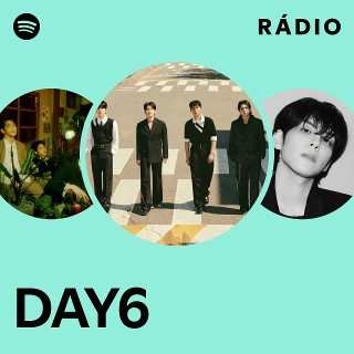 DAY6 | Spotify