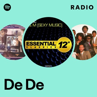 De De | Spotify