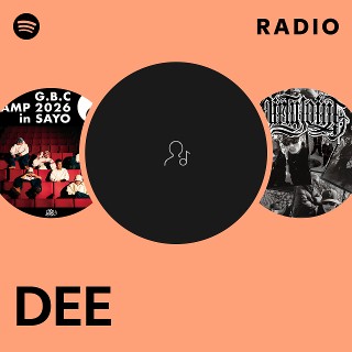 DEE | Spotify