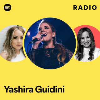 Imagem de Yashira Guidini