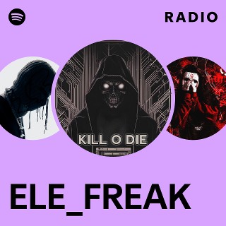 Imagem de Elefreak