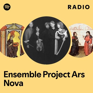 クラシック Ensemble Project Ars Nova Remede de CD Ensemble Project Ars Nova | Spotify