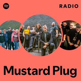 Imagem de Mustard Plug