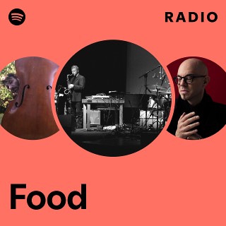 Food Radio
