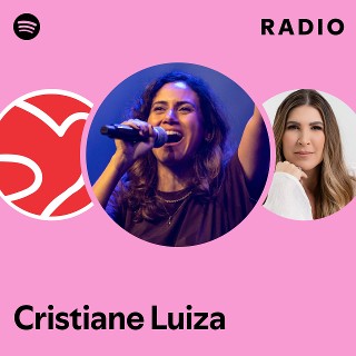 Imagem de Cristiane Luiza