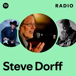Steve Dorff | Spotify