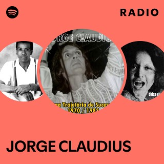 Imagem de Jorge Claudius