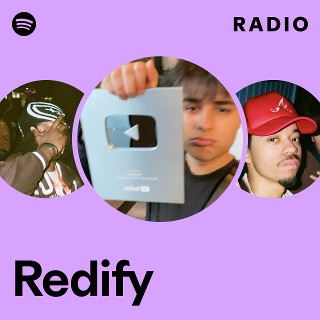 Redify Radio | Spotify Playlist