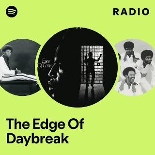 Imagem de The Edge Of Daybreak
