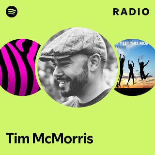 Imagem de Tim McMorris