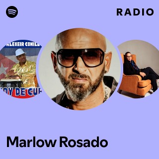 Marlow Rosado | Spotify