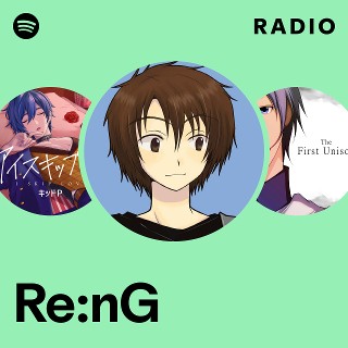 Re:nG | Spotify