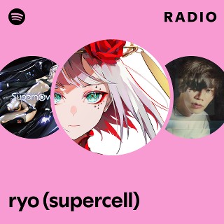 Ryo - VGMdb