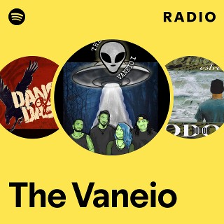 Imagem de The Vaneio