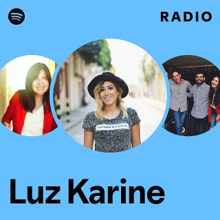 Imagem de Luz Karine