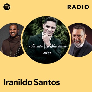 Imagem de Iran Santos