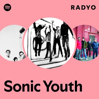 Sonic Youth | Spotify