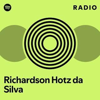 Imagem de Richardson Hotz
