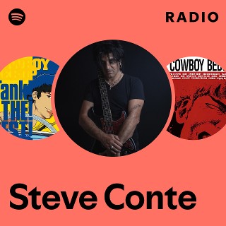 Imagem de Steve Conte