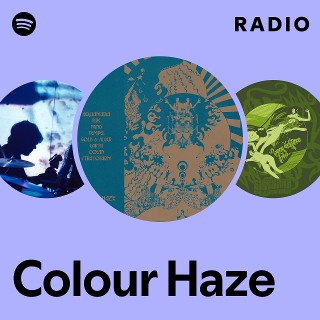 Imagem de Colour Haze