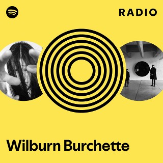 Imagem de Wilburn Burchette