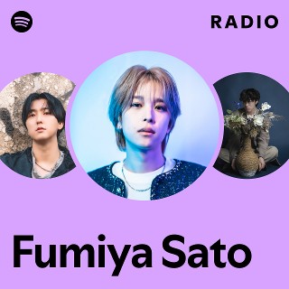 Fumiya Sato | Spotify