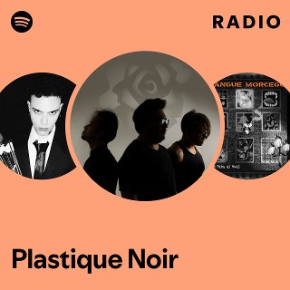 Imagem de Plastique Noir