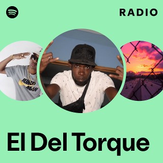 Imagem de El Del Torque