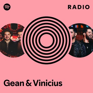 Imagem de Gean e Vinicius