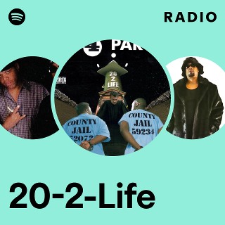 20-2-Life | Spotify