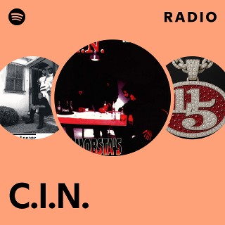 C.I.N. | Spotify