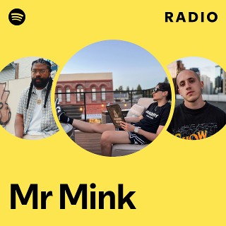 Mr Mink | Spotify