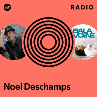 Imagem de Noel Deschamps