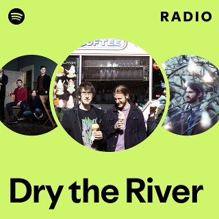 Imagem de Dry River