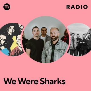 Imagem de We Were Sharks