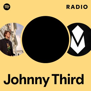 Imagem de Johnny Third
