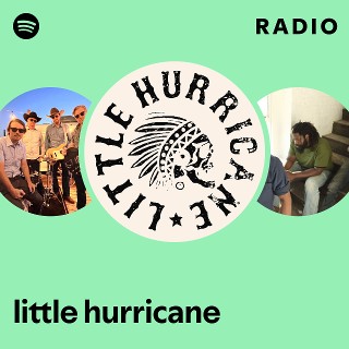 Imagem de Little Hurricane