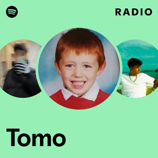 Tomo | Spotify