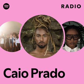 Imagem de Caio Prado