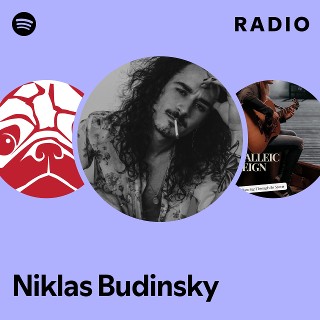 Imagem de Niklas Budinsky