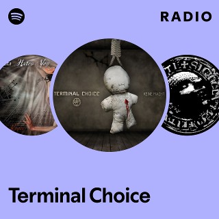 Imagem de Terminal Choice