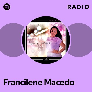 Imagem de Francilene Macedo